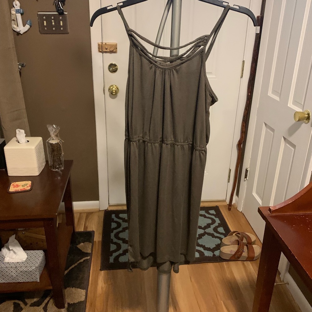 Women’s Dress